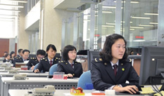 Inspection service