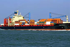 Liner companies brewing a new round of price increases