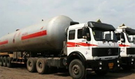 Dangerous goods